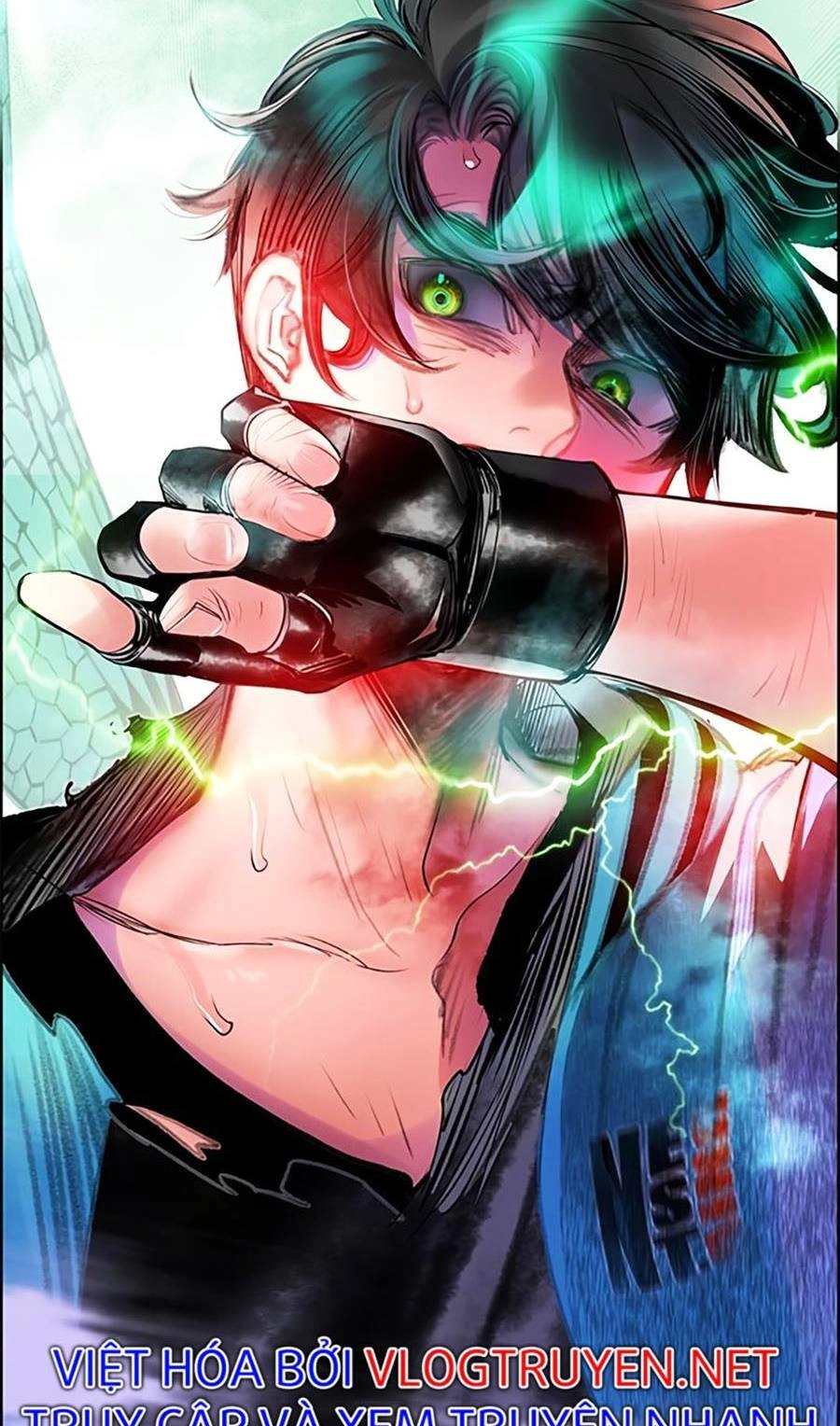 Nhân Trùng Đại Chiến Chapter 80 - 138