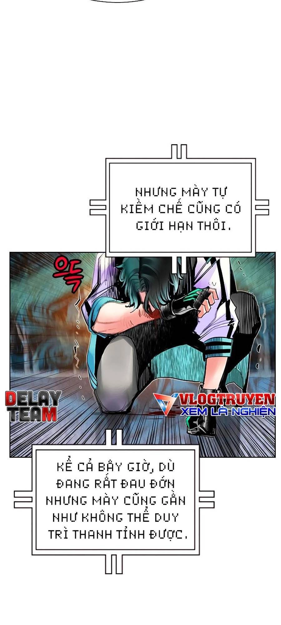 Nhân Trùng Đại Chiến Chapter 81 - 29