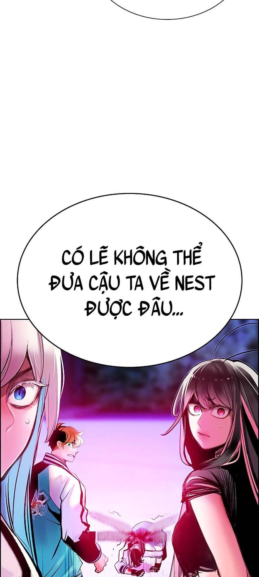 Nhân Trùng Đại Chiến Chapter 81 - 51