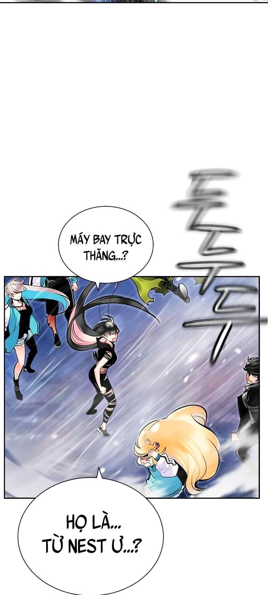 Nhân Trùng Đại Chiến Chapter 81 - 59