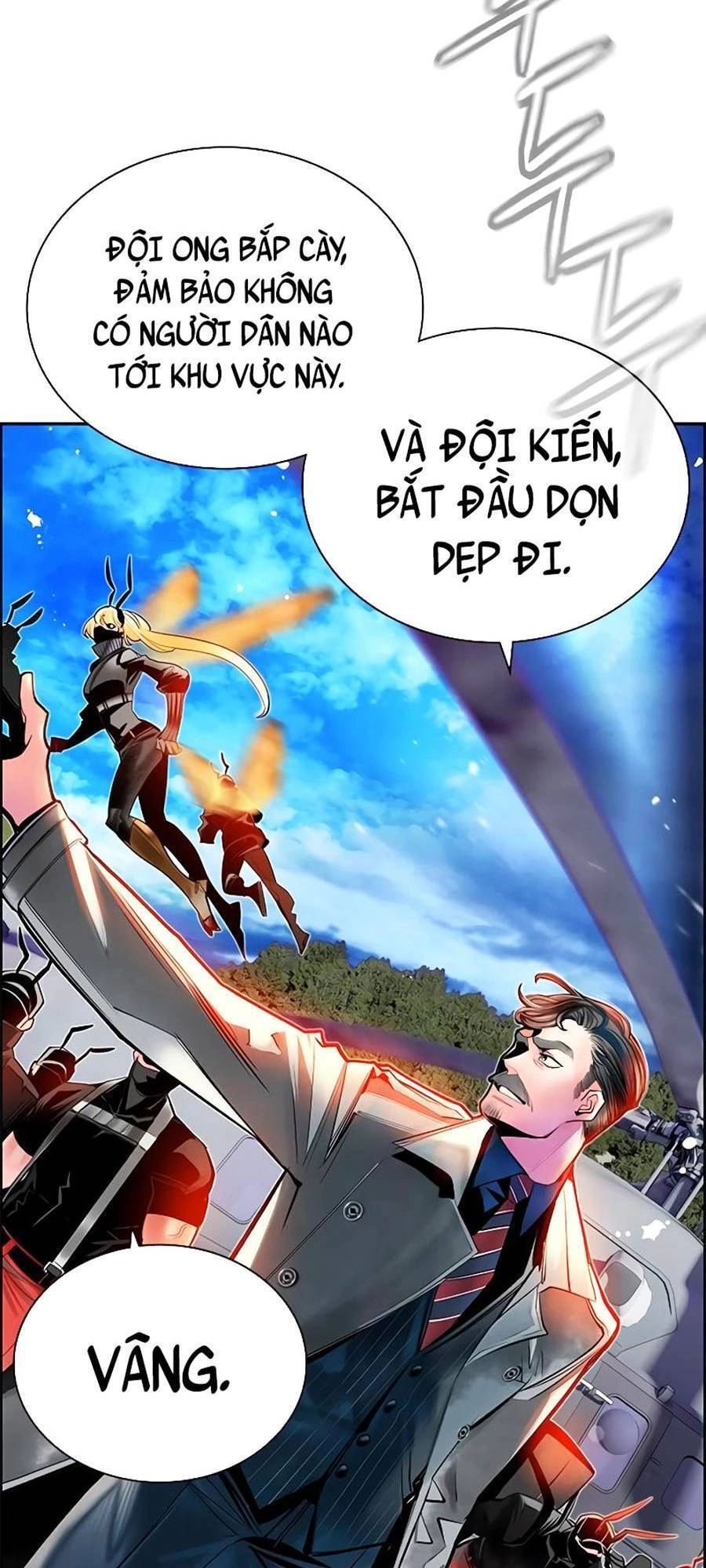 Nhân Trùng Đại Chiến Chapter 81 - 63