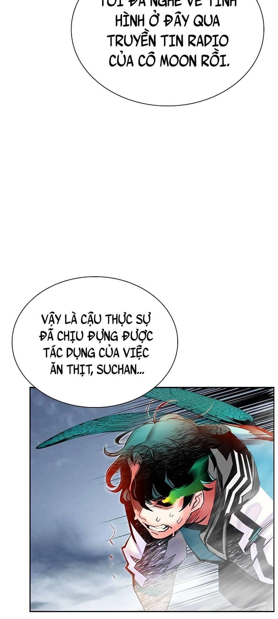 Nhân Trùng Đại Chiến Chapter 81 - 67