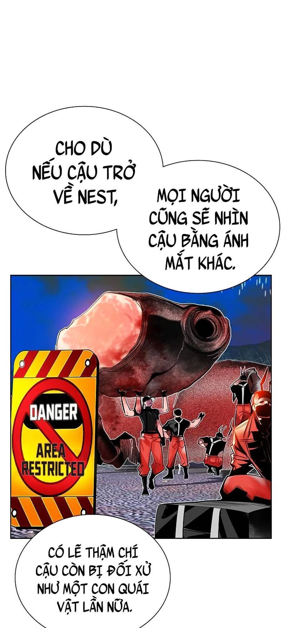 Nhân Trùng Đại Chiến Chapter 81 - 71