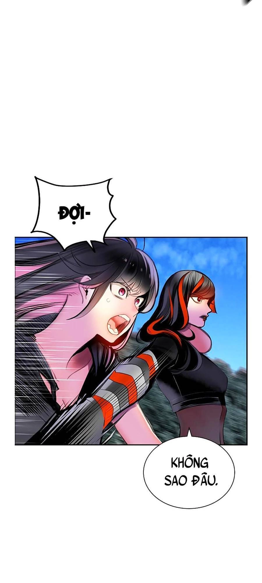 Nhân Trùng Đại Chiến Chapter 81 - 79