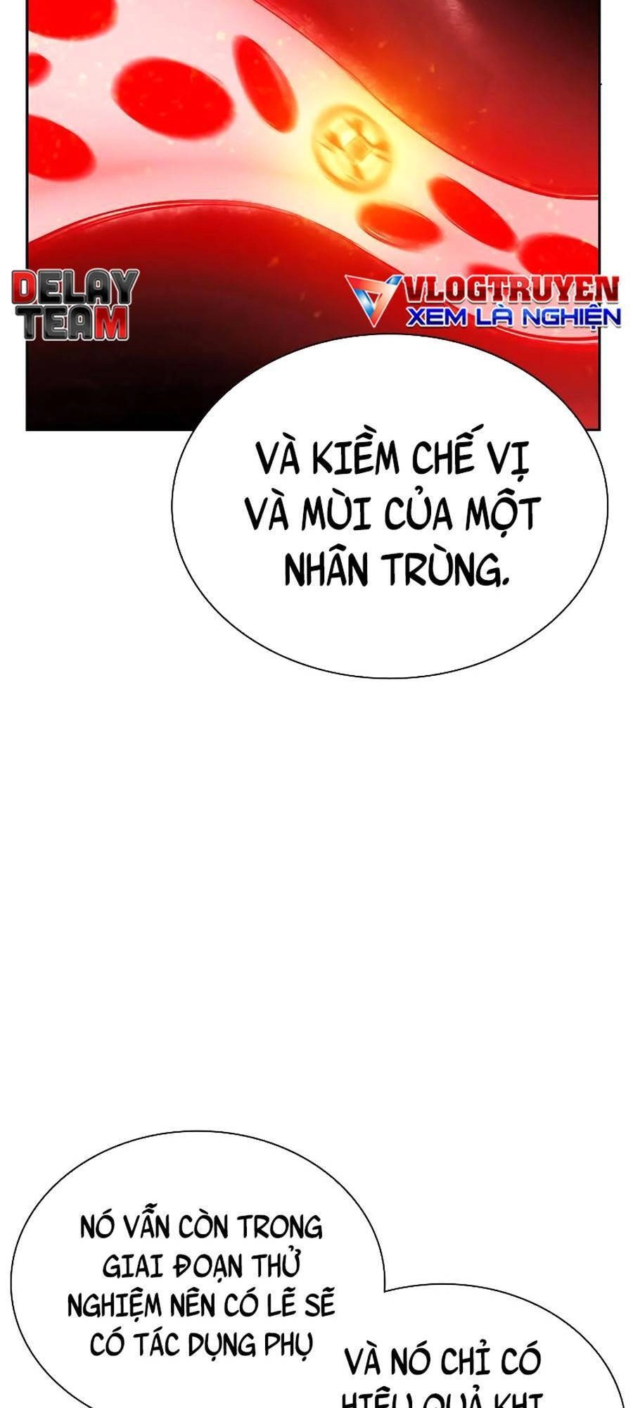 Nhân Trùng Đại Chiến Chapter 81 - 83