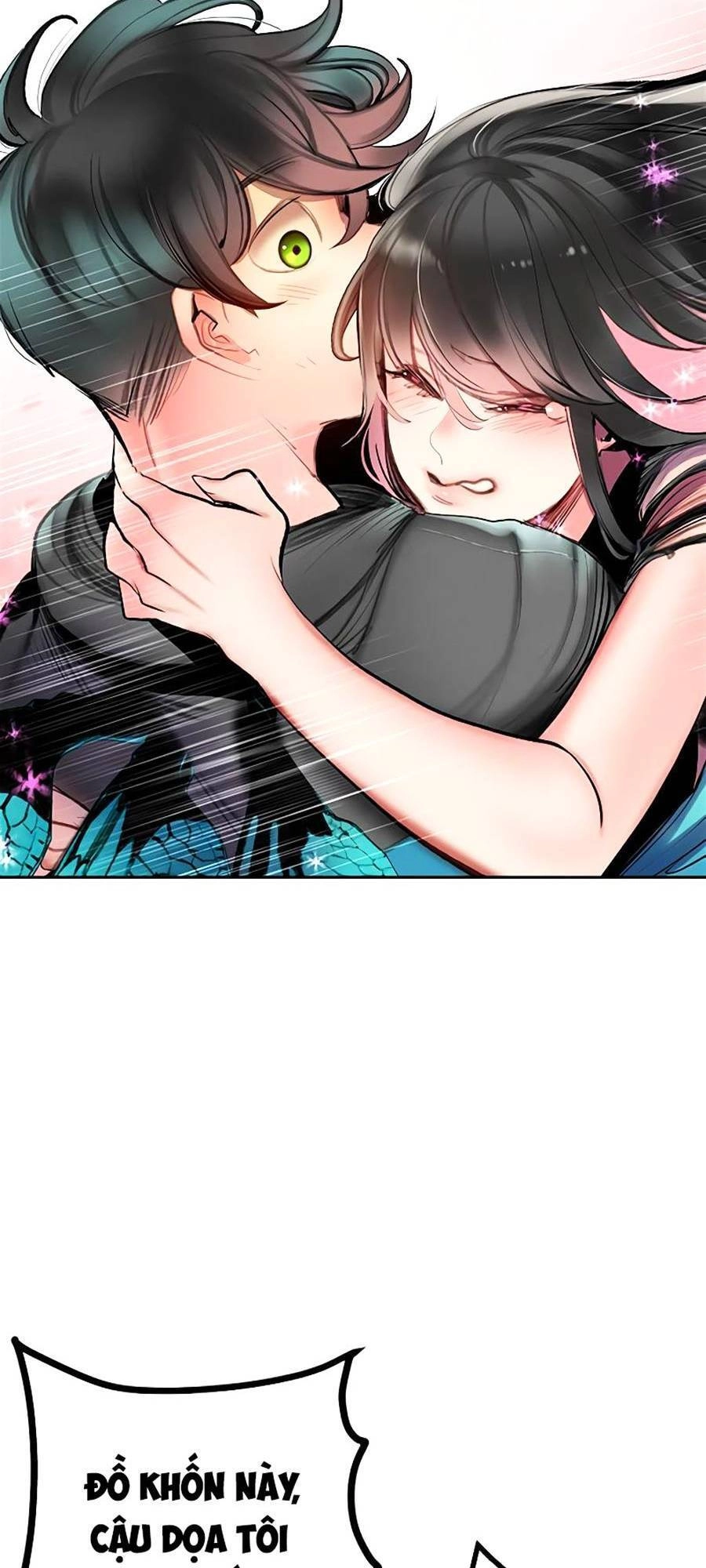 Nhân Trùng Đại Chiến Chapter 81 - 93