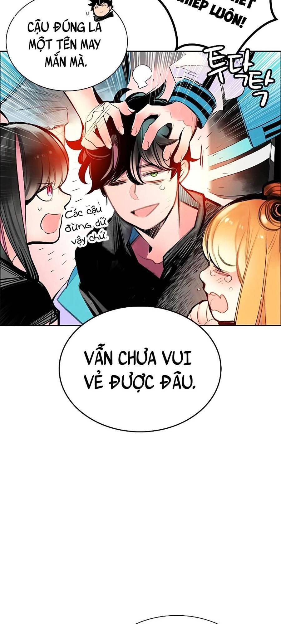 Nhân Trùng Đại Chiến Chapter 81 - 95