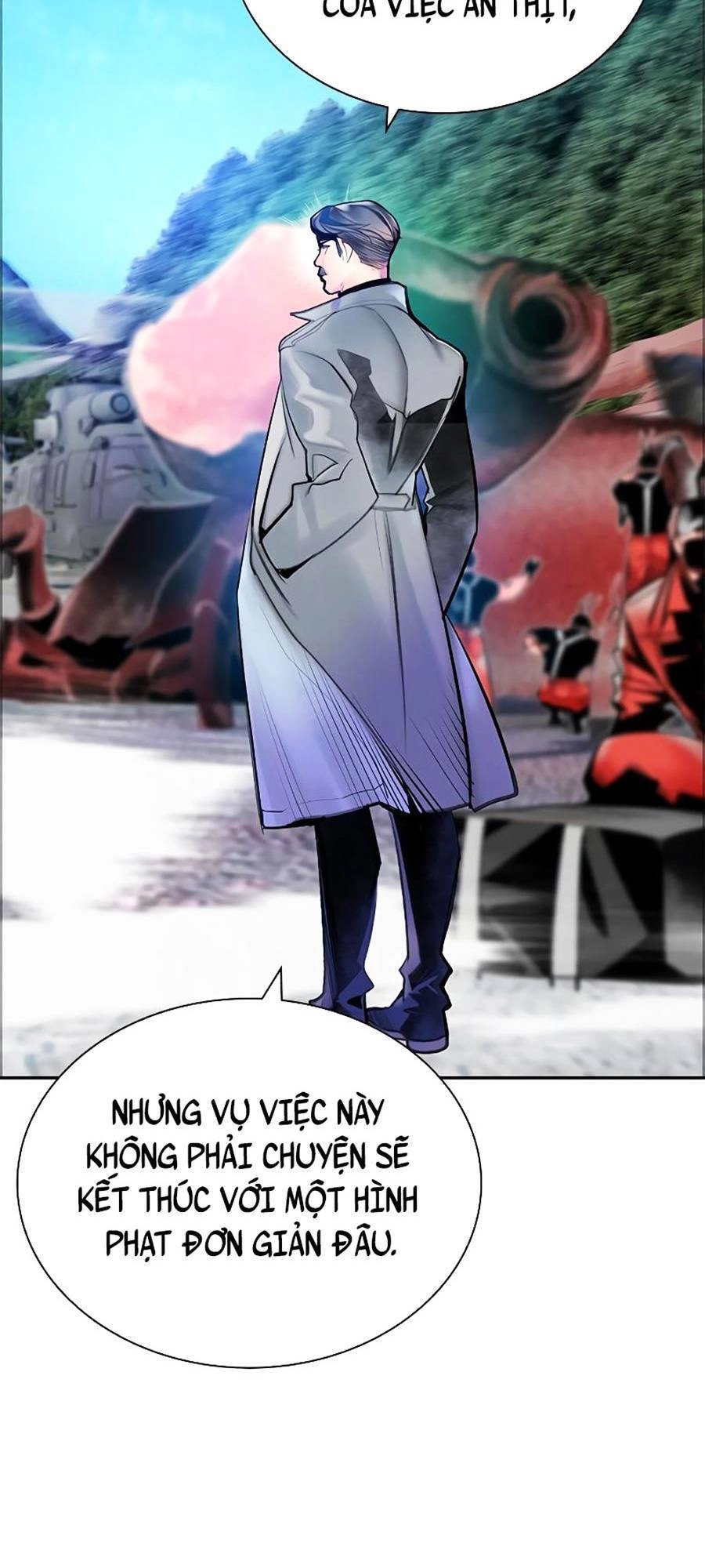 Nhân Trùng Đại Chiến Chapter 81 - 97