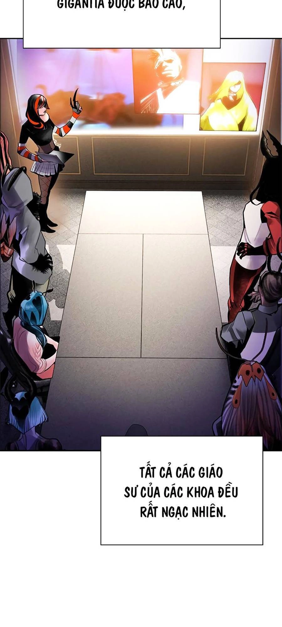 Nhân Trùng Đại Chiến Chapter 81 - 105