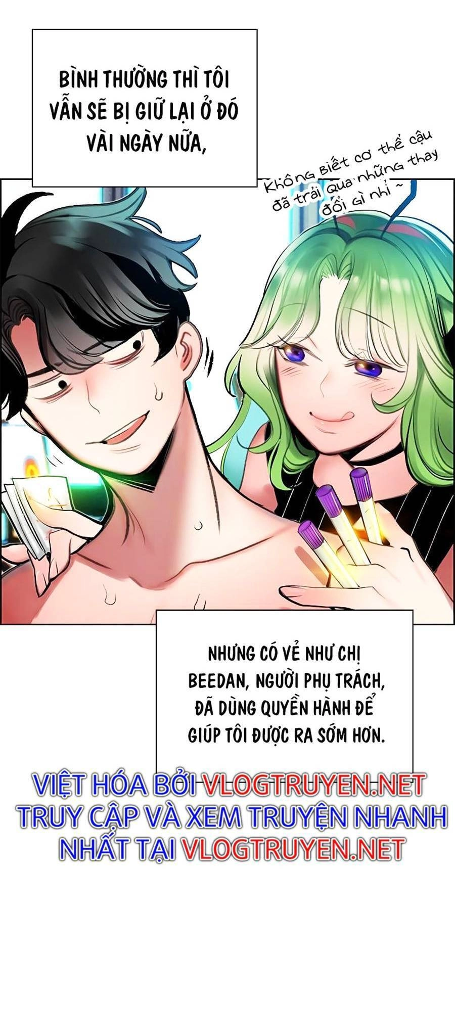 Nhân Trùng Đại Chiến Chapter 81 - 109