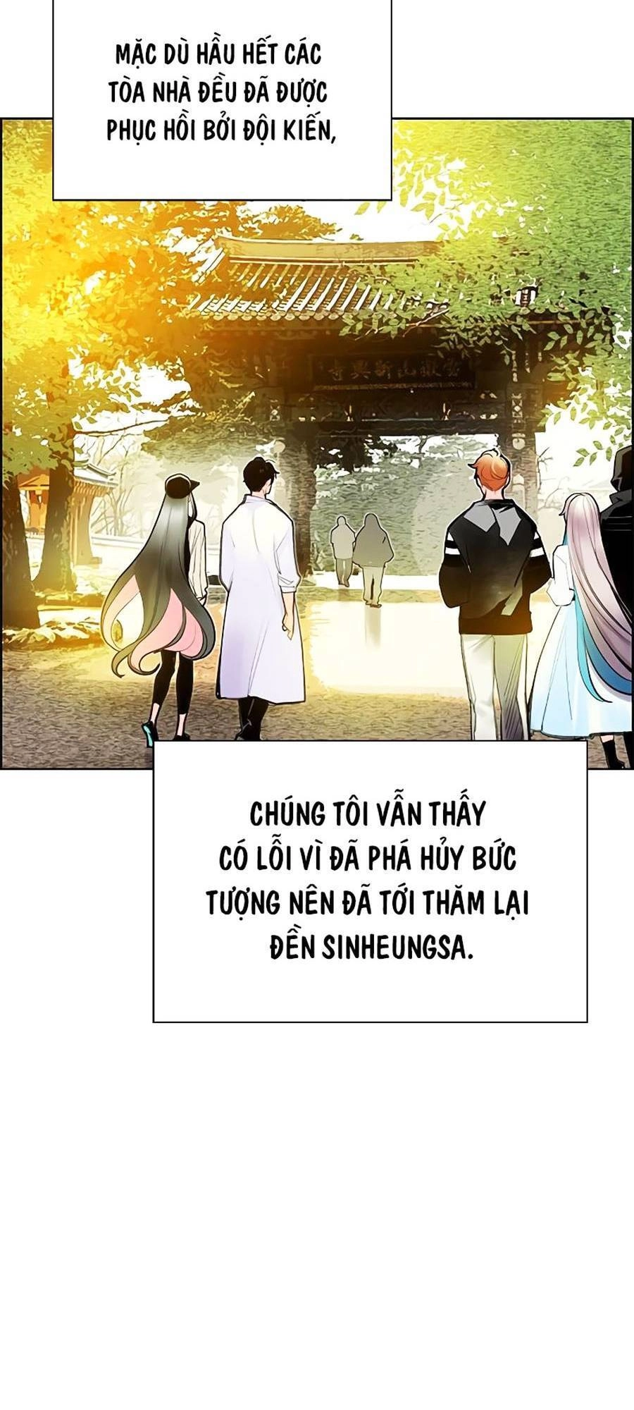 Nhân Trùng Đại Chiến Chapter 81 - 111