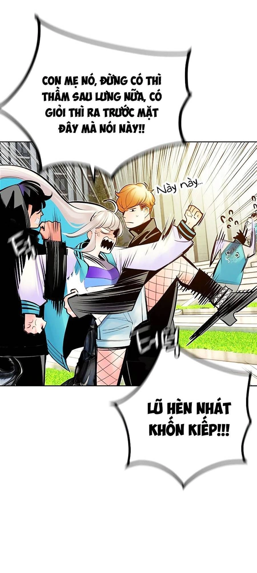 Nhân Trùng Đại Chiến Chapter 81 - 129