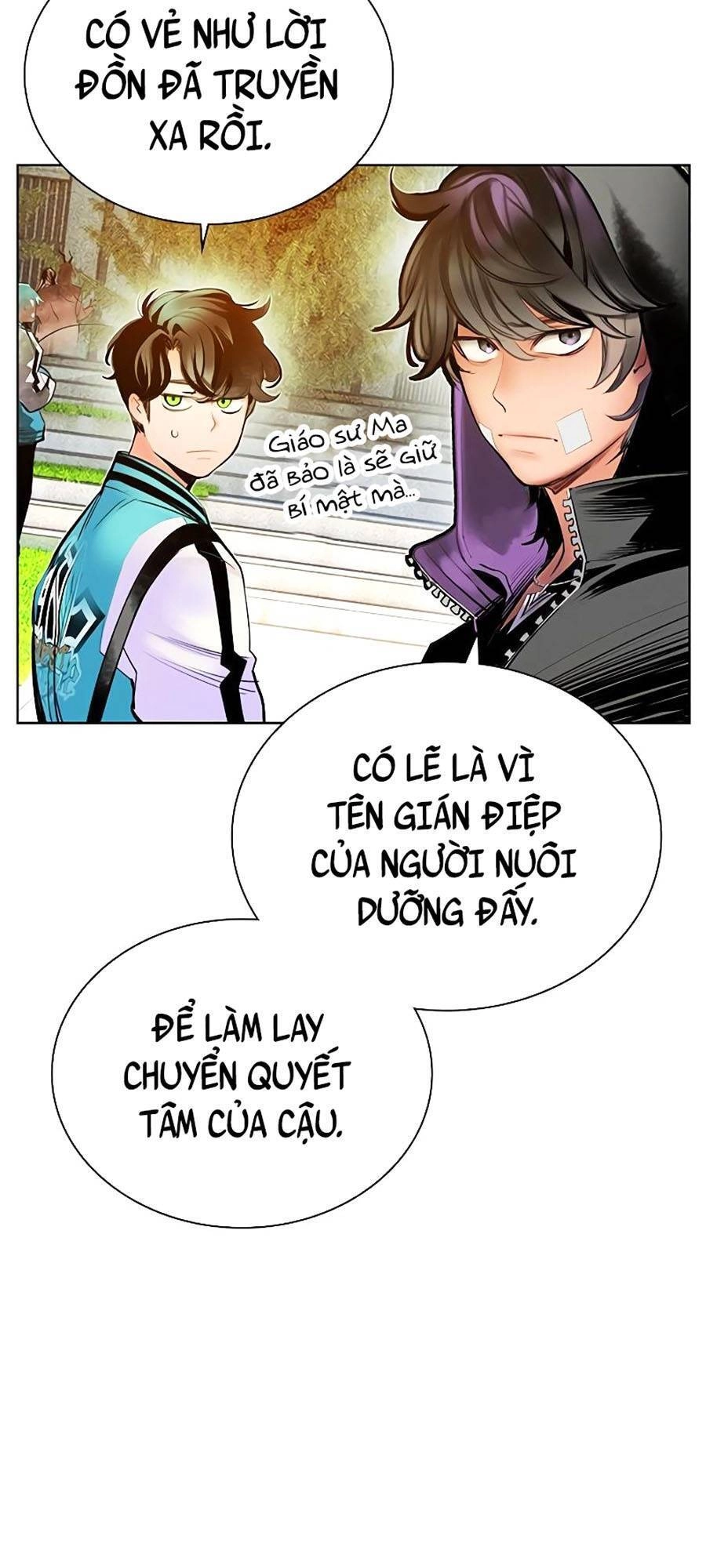 Nhân Trùng Đại Chiến Chapter 81 - 131