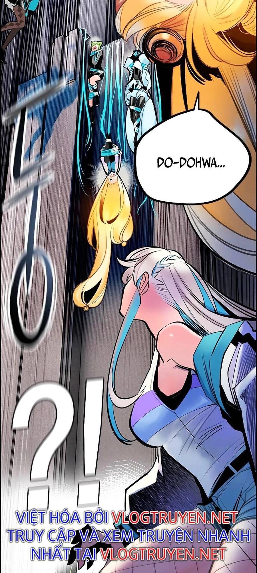 Nhân Trùng Đại Chiến Chapter 82 - 45