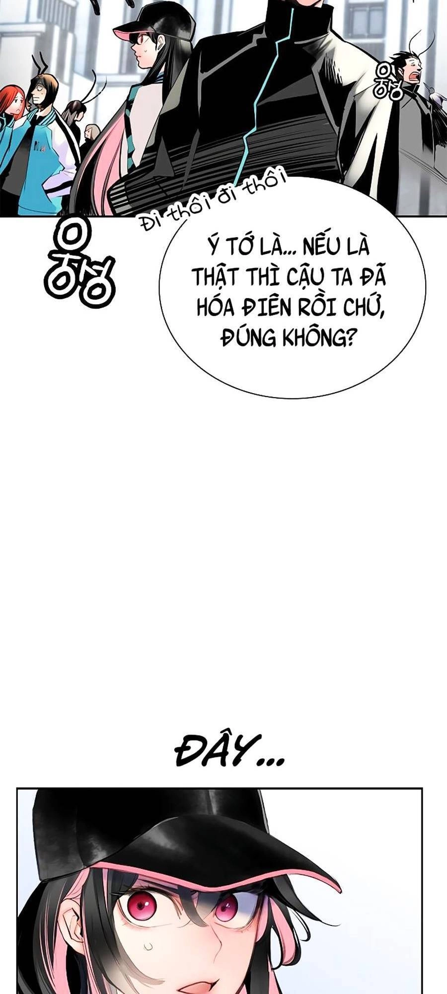 Nhân Trùng Đại Chiến Chapter 82 - 99