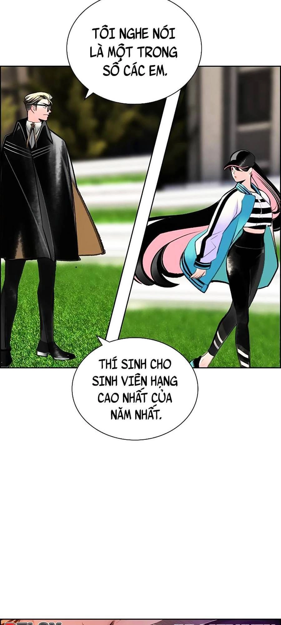 Nhân Trùng Đại Chiến Chapter 82 - 105