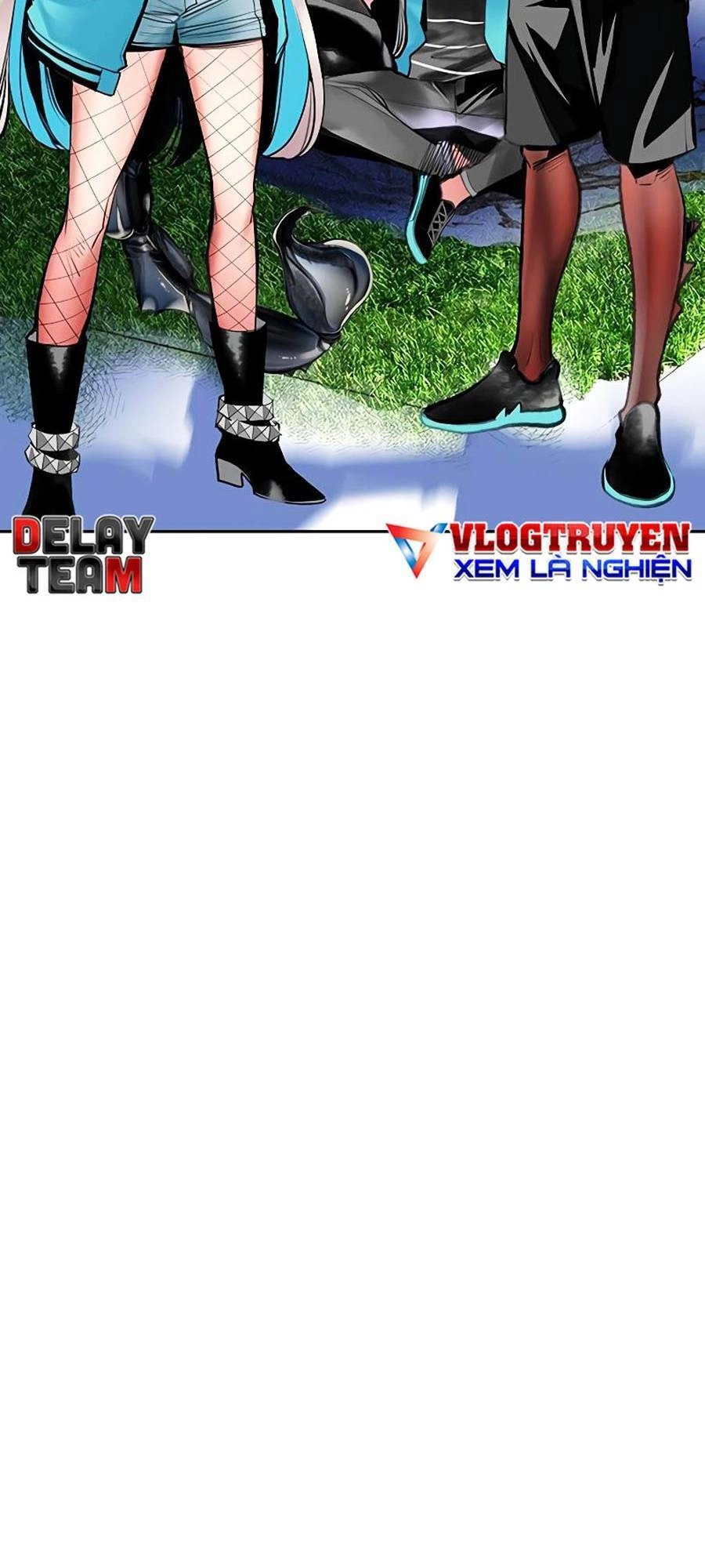 Nhân Trùng Đại Chiến Chapter 82 - 113