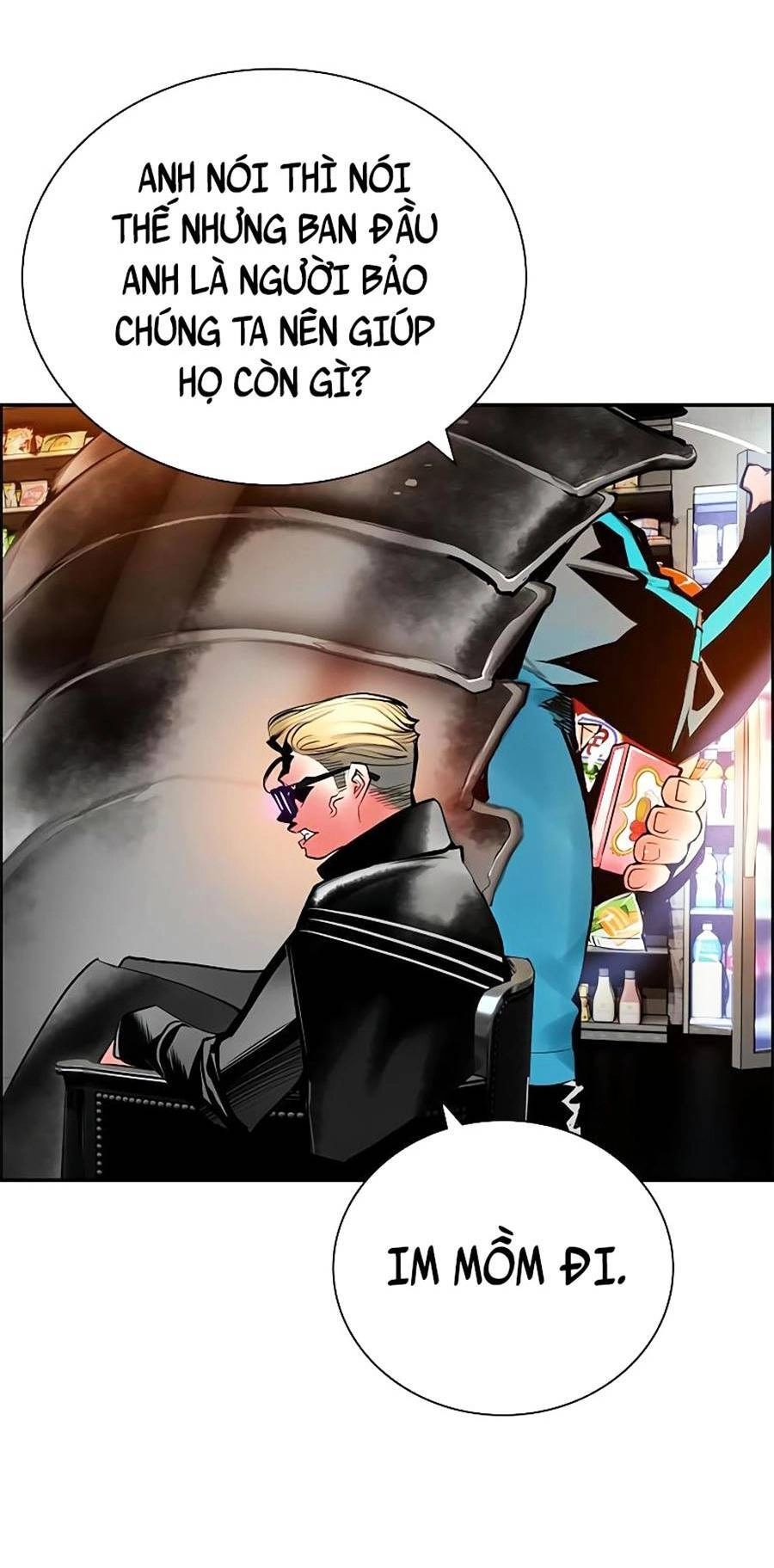 Nhân Trùng Đại Chiến Chapter 82 - 132