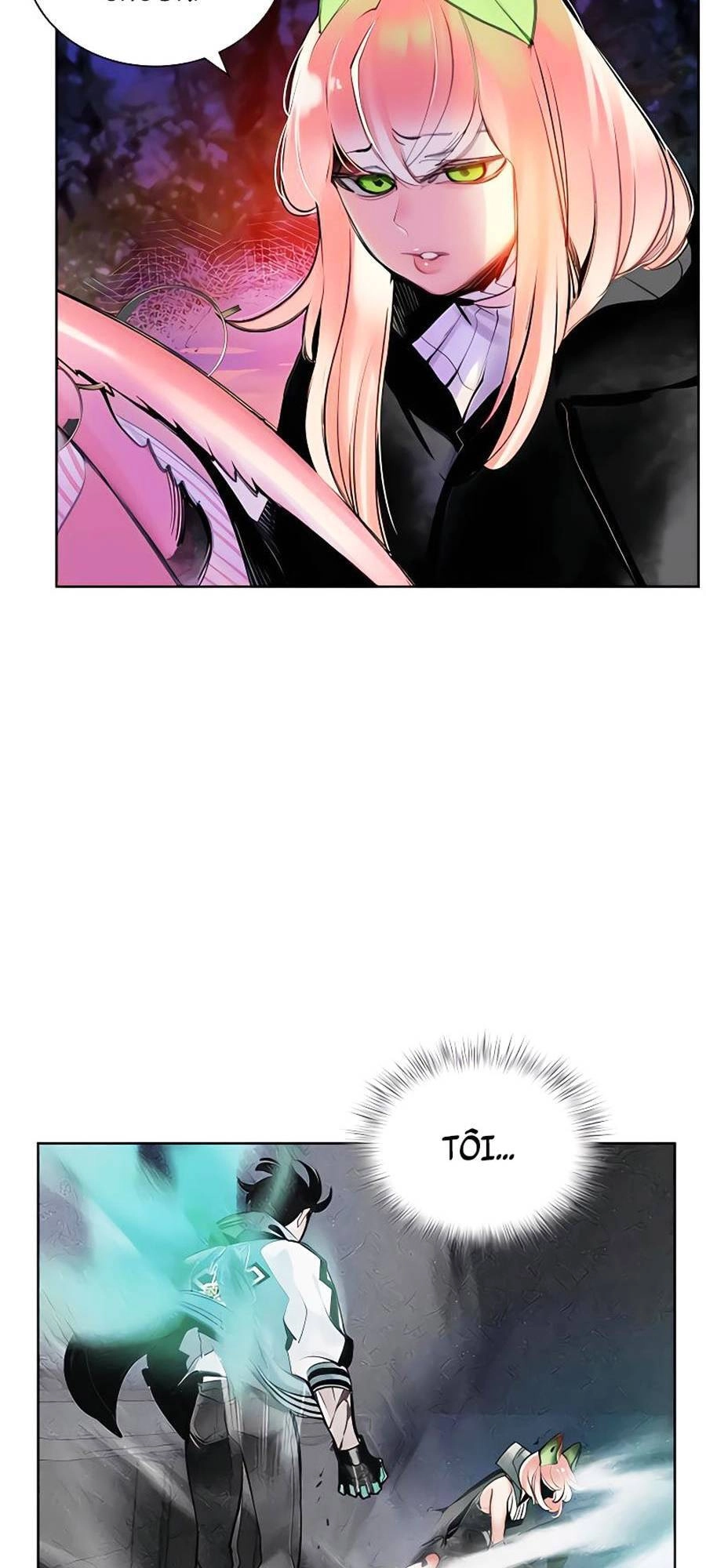 Nhân Trùng Đại Chiến Chapter 83 - 43