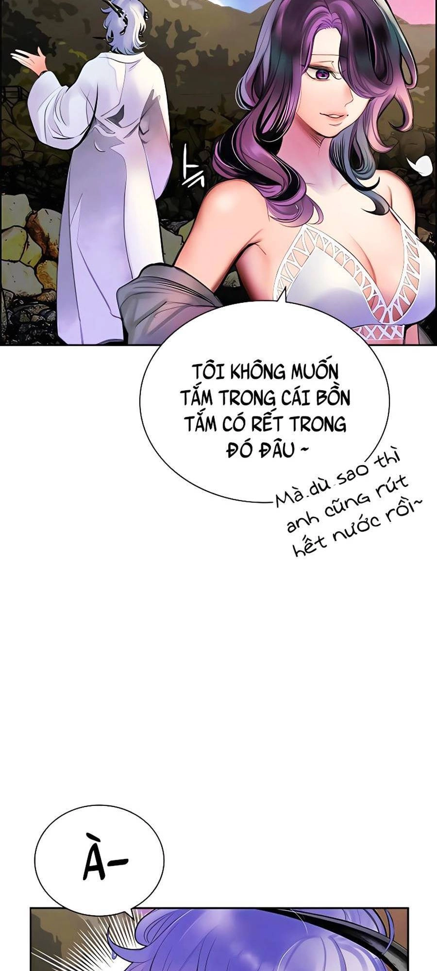 Nhân Trùng Đại Chiến Chapter 83 - 49