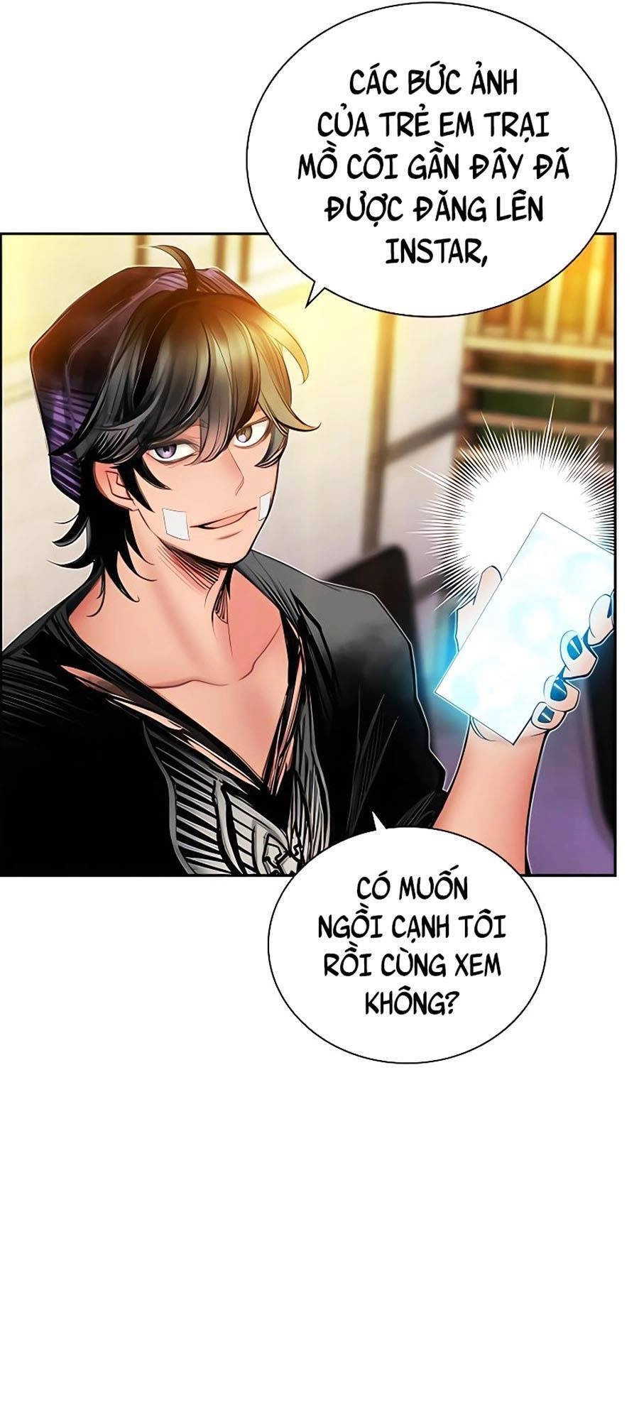 Nhân Trùng Đại Chiến Chapter 83 - 81