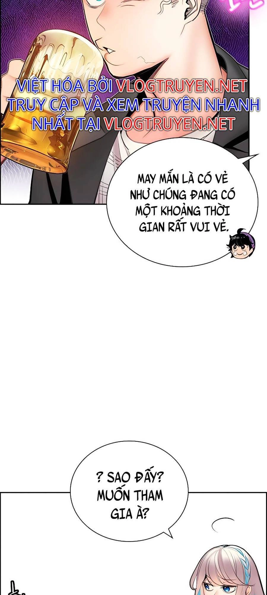 Nhân Trùng Đại Chiến Chapter 83 - 85