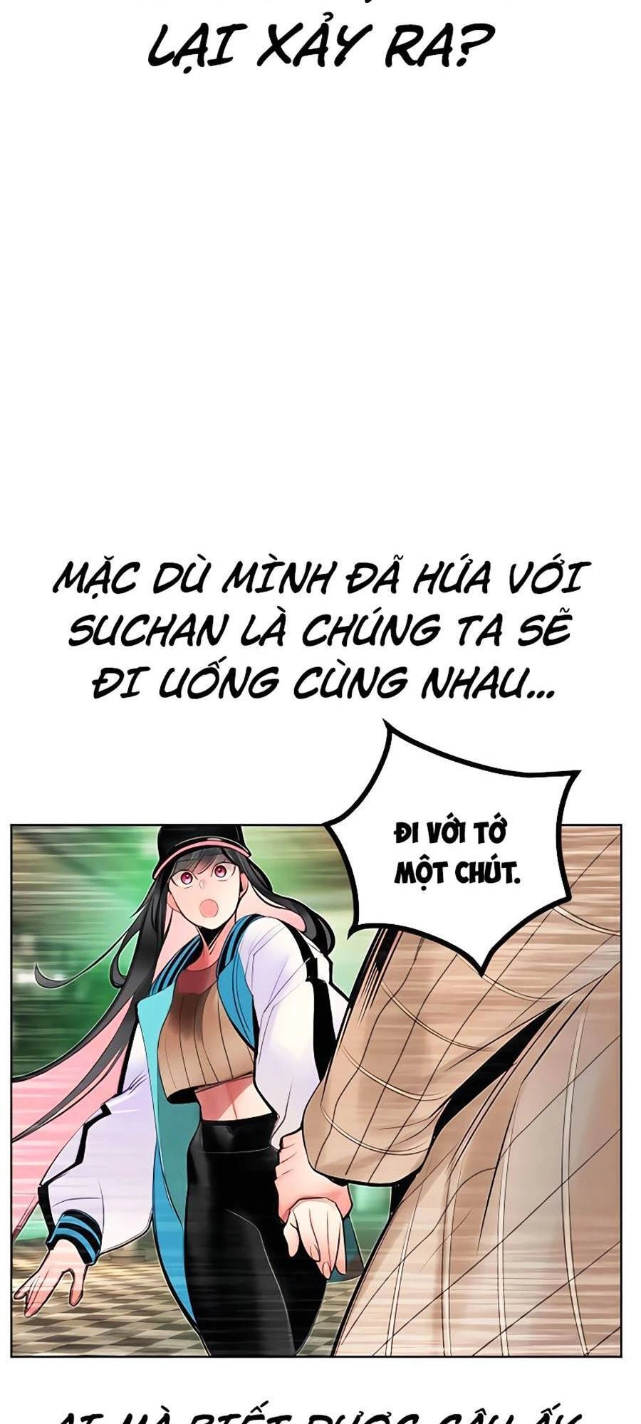 Nhân Trùng Đại Chiến Chapter 83 - 95