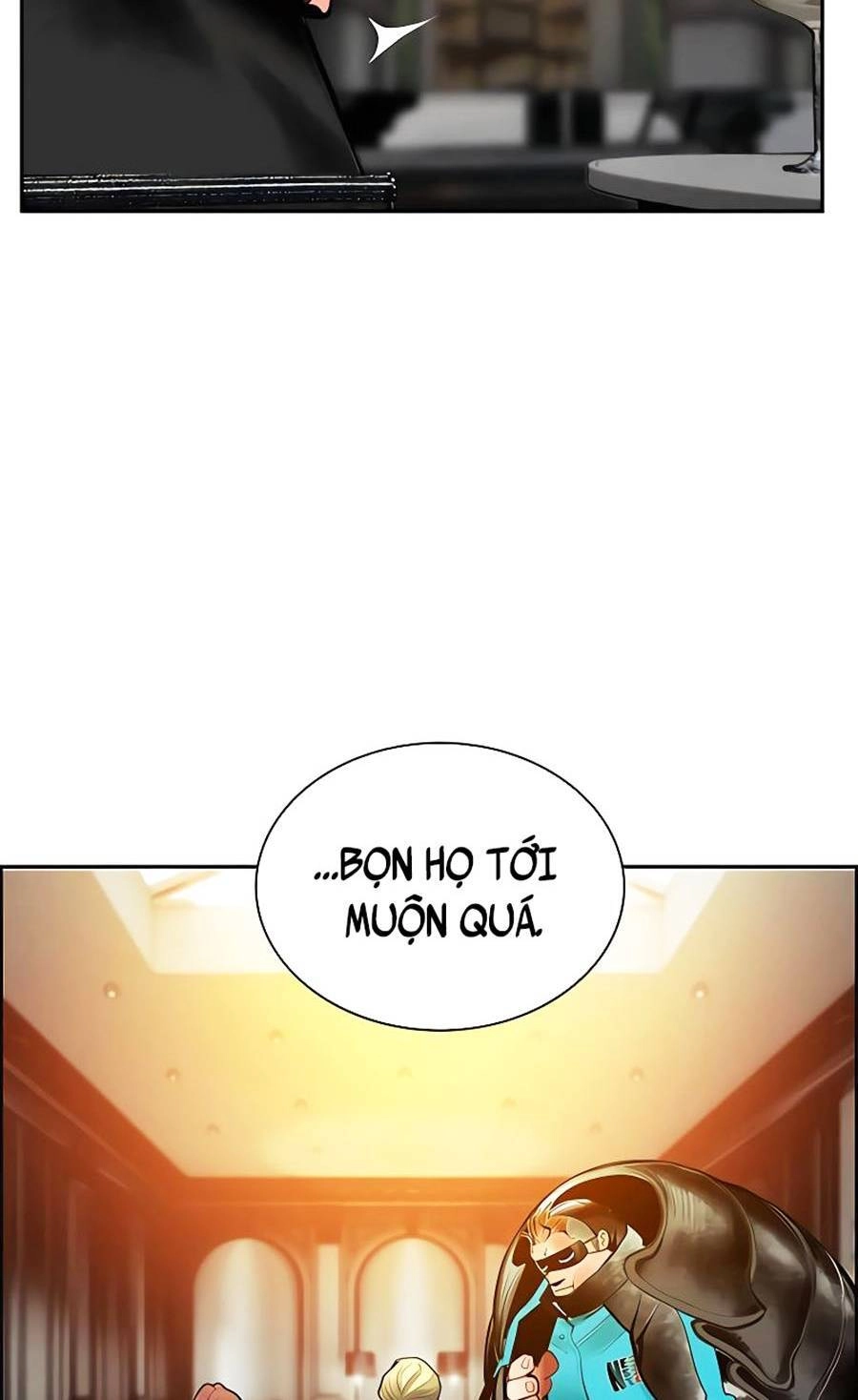 Nhân Trùng Đại Chiến Chapter 83 - 129