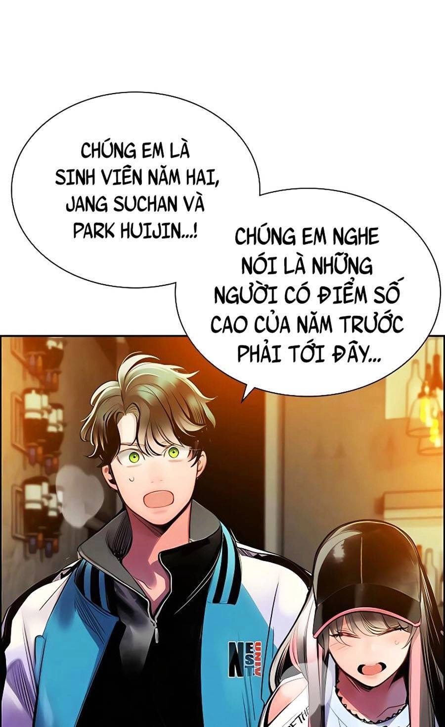 Nhân Trùng Đại Chiến Chapter 83 - 132