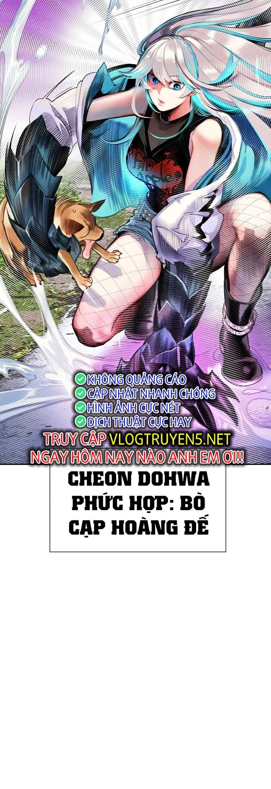 Nhân Trùng Đại Chiến Chapter 84 - 6