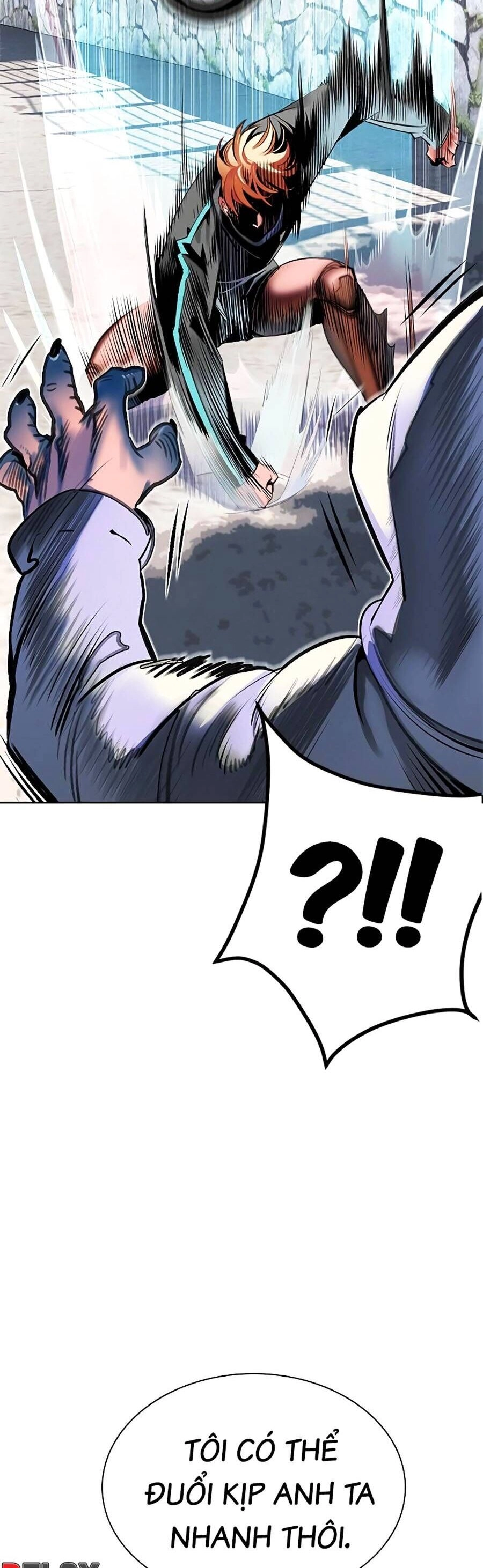 Nhân Trùng Đại Chiến Chapter 84 - 8