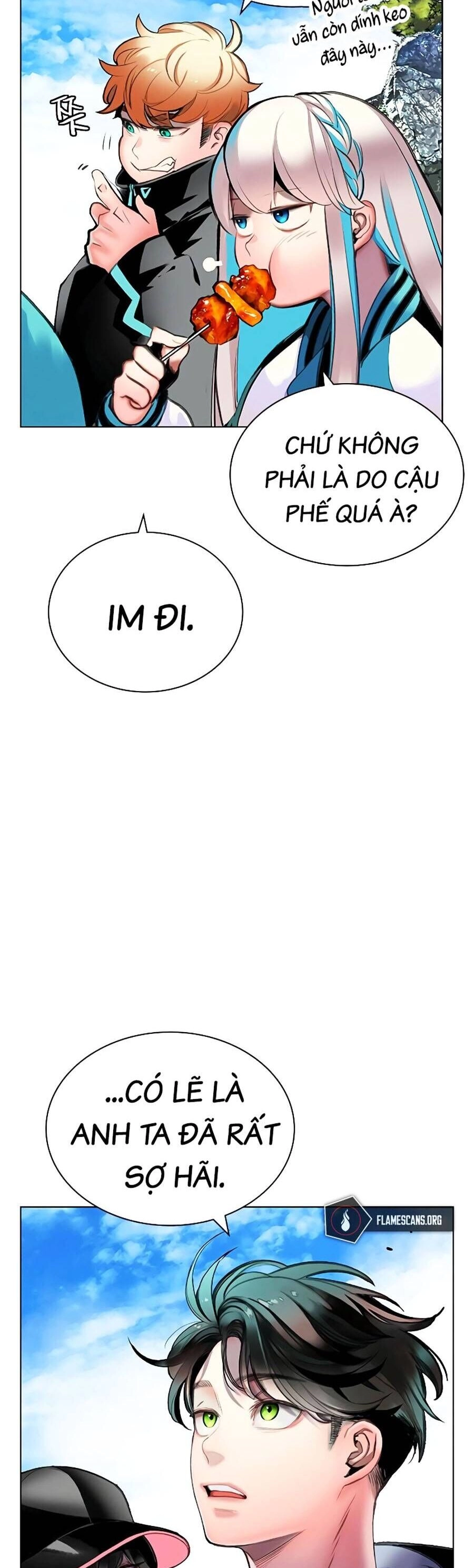 Nhân Trùng Đại Chiến Chapter 84 - 34