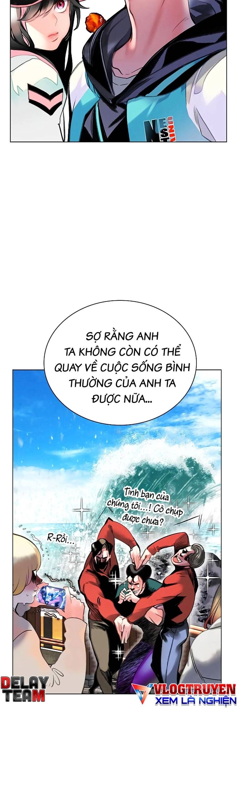 Nhân Trùng Đại Chiến Chapter 84 - 35