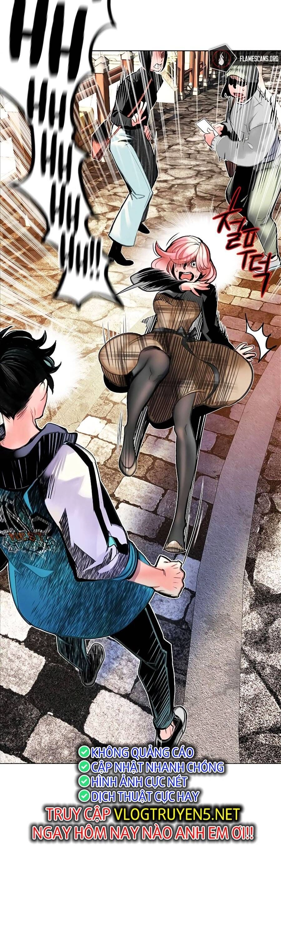 Nhân Trùng Đại Chiến Chapter 84 - 42