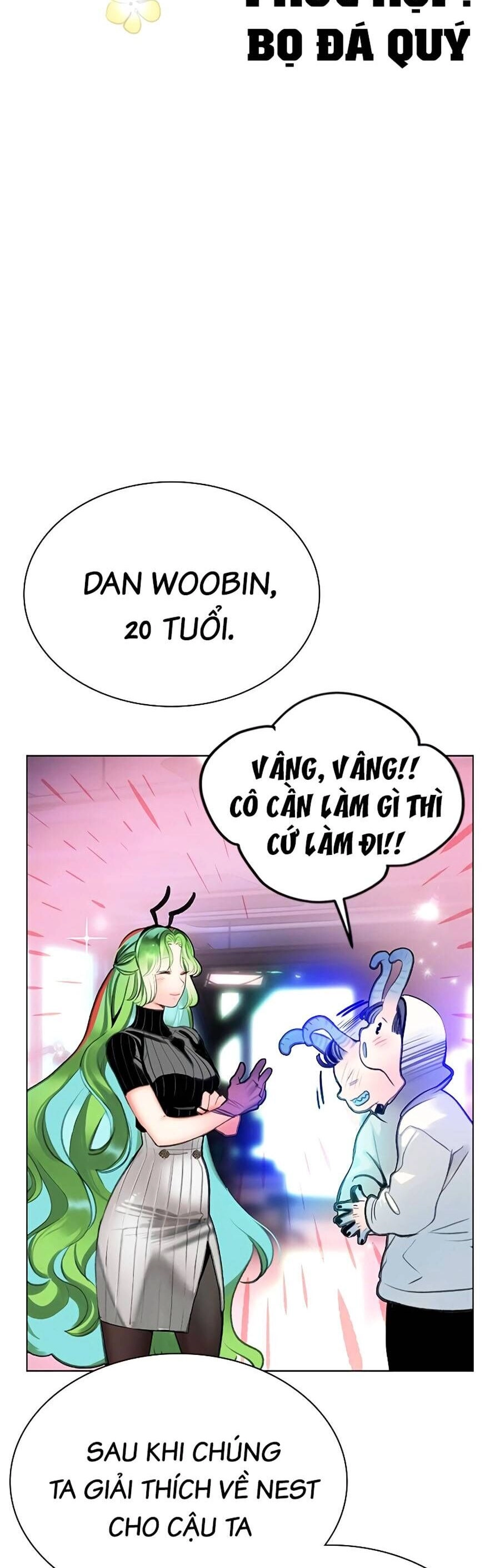 Nhân Trùng Đại Chiến Chapter 84 - 55