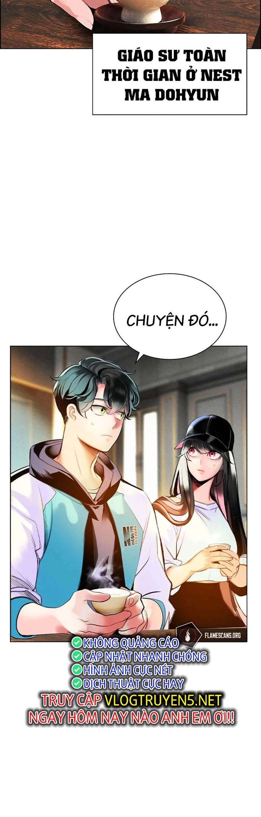 Nhân Trùng Đại Chiến Chapter 84 - 58