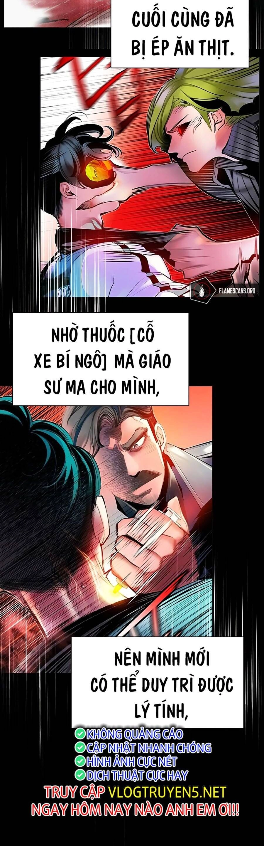 Nhân Trùng Đại Chiến Chapter 84 - 77