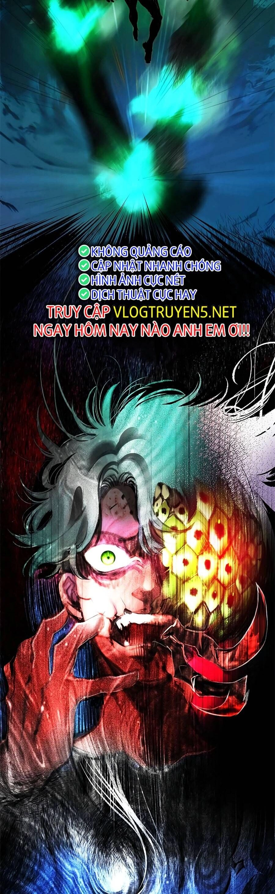 Nhân Trùng Đại Chiến Chapter 84 - 83