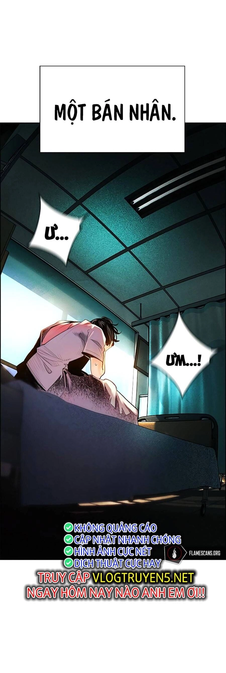 Nhân Trùng Đại Chiến Chapter 84 - 89