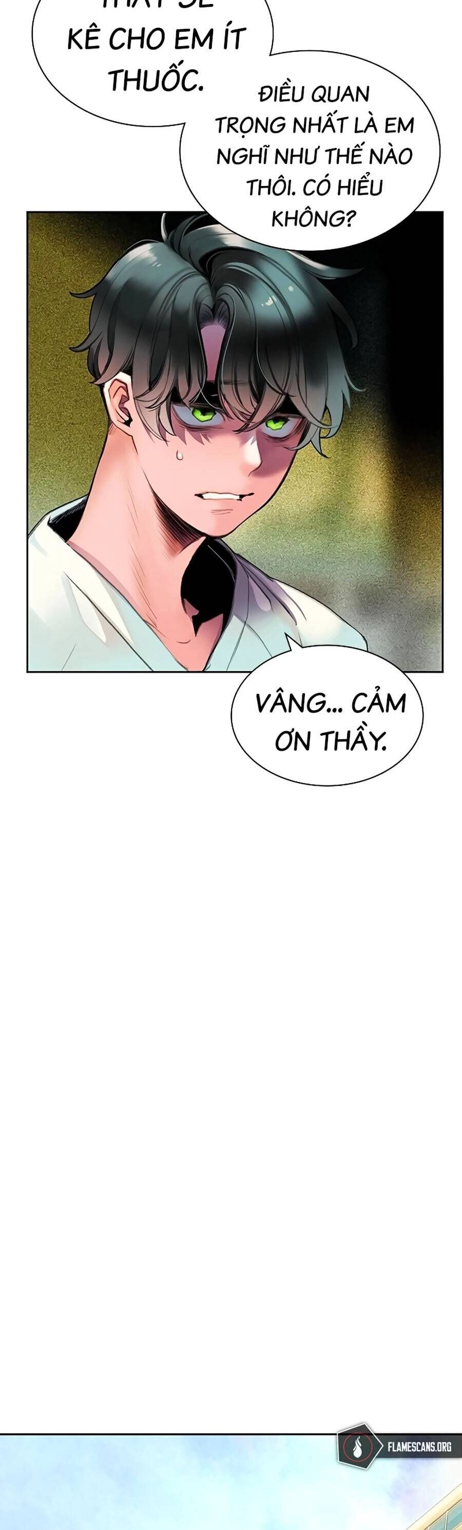 Nhân Trùng Đại Chiến Chapter 84 - 92