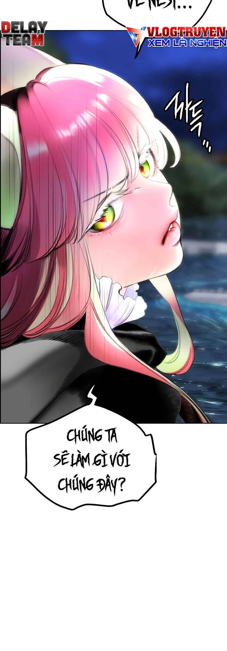 Nhân Trùng Đại Chiến Chapter 84 - 122