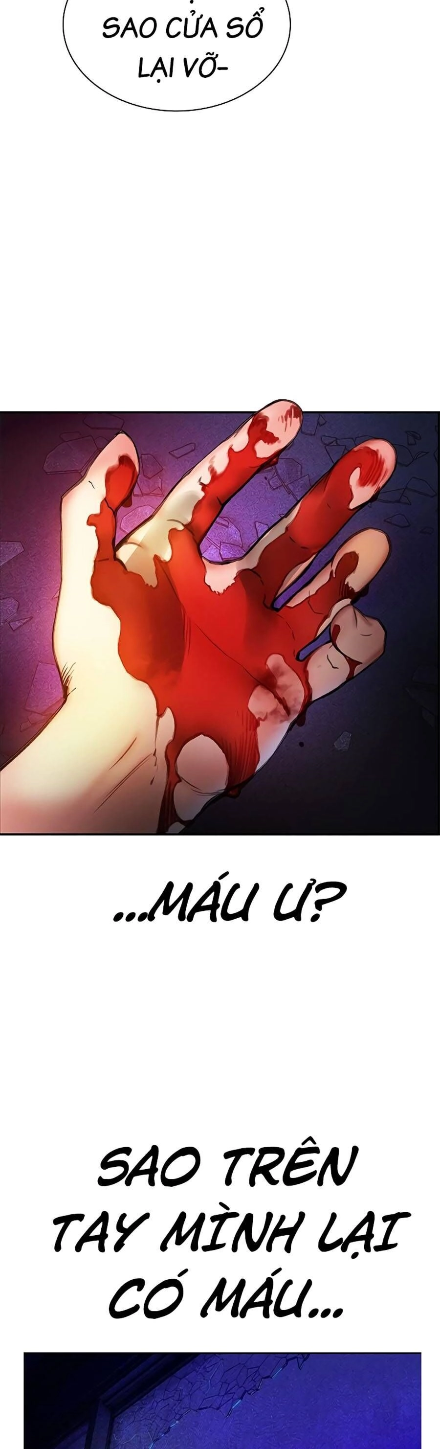 Nhân Trùng Đại Chiến Chapter 84 - 127