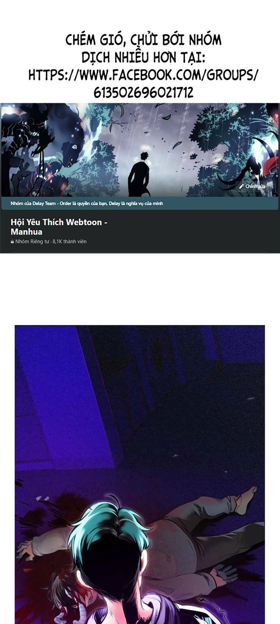 Nhân Trùng Đại Chiến Chapter 85 - 1