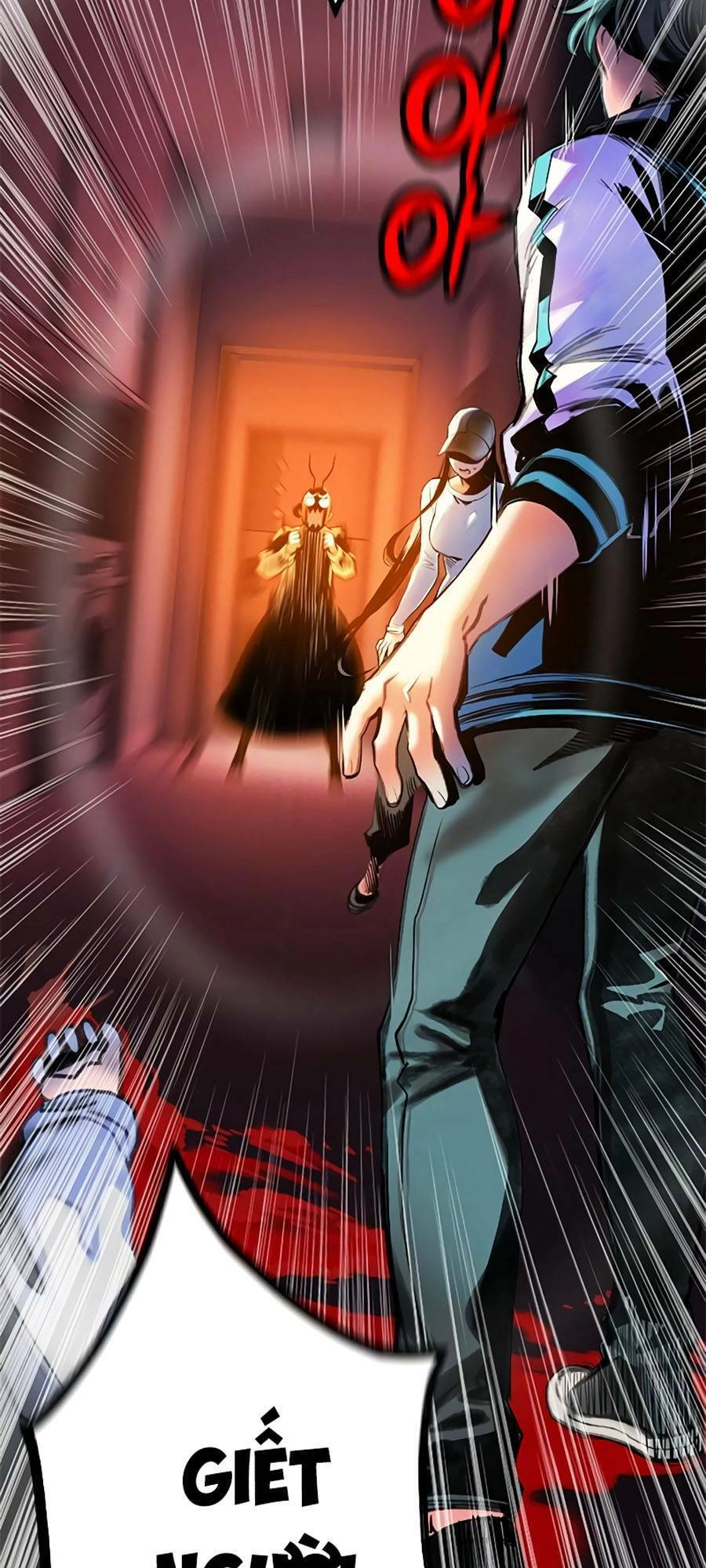 Nhân Trùng Đại Chiến Chapter 85 - 18