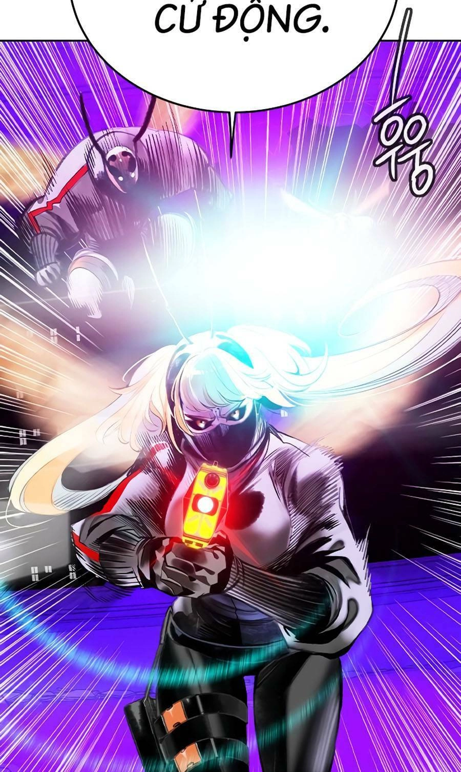 Nhân Trùng Đại Chiến Chapter 85 - 22