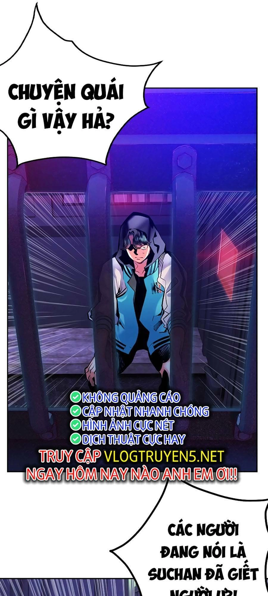 Nhân Trùng Đại Chiến Chapter 85 - 31