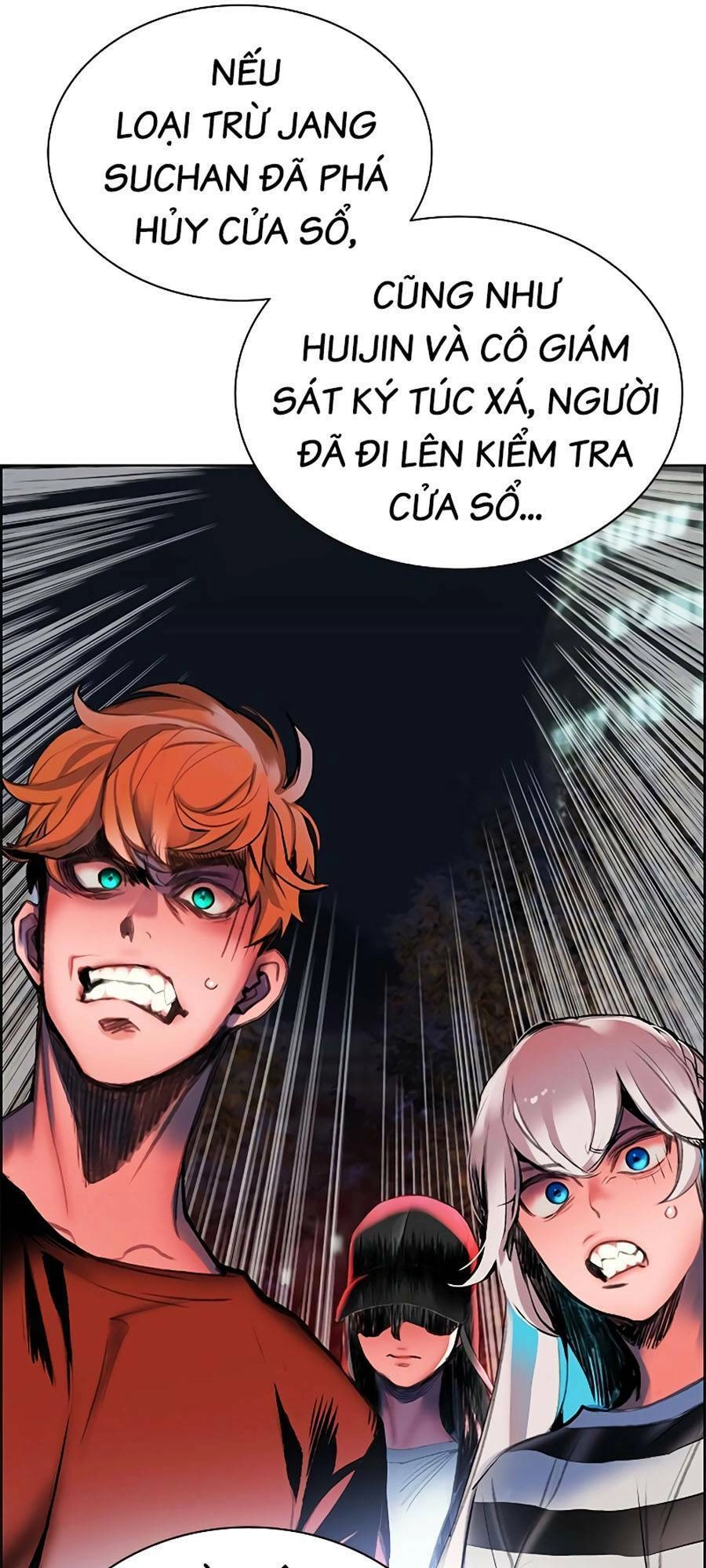 Nhân Trùng Đại Chiến Chapter 85 - 39