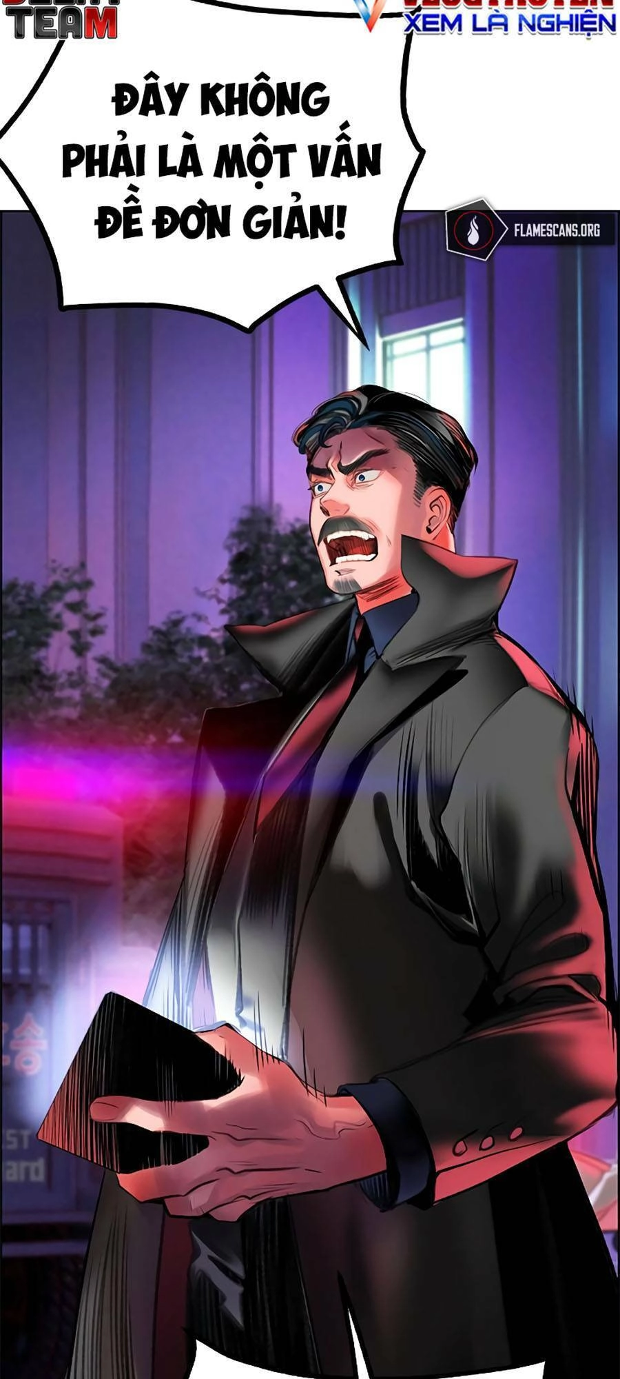 Nhân Trùng Đại Chiến Chapter 85 - 43