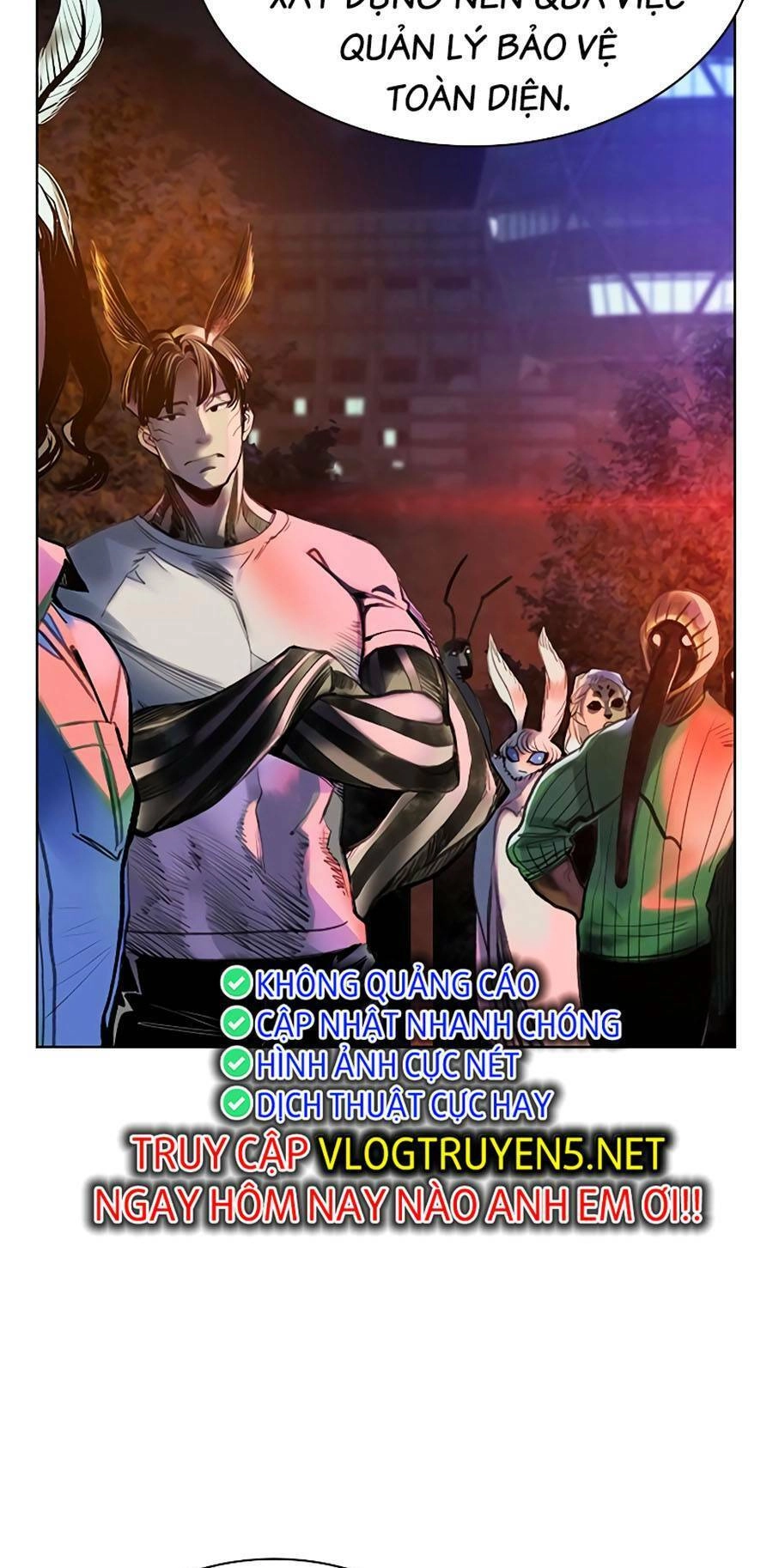 Nhân Trùng Đại Chiến Chapter 85 - 45