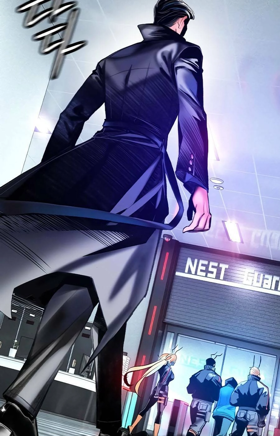 Nhân Trùng Đại Chiến Chapter 85 - 53